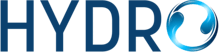 HYDRO Logo