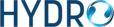 HYDRO Logo