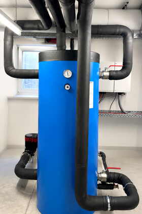 Pufferspeicher Projekt Boelle bearb