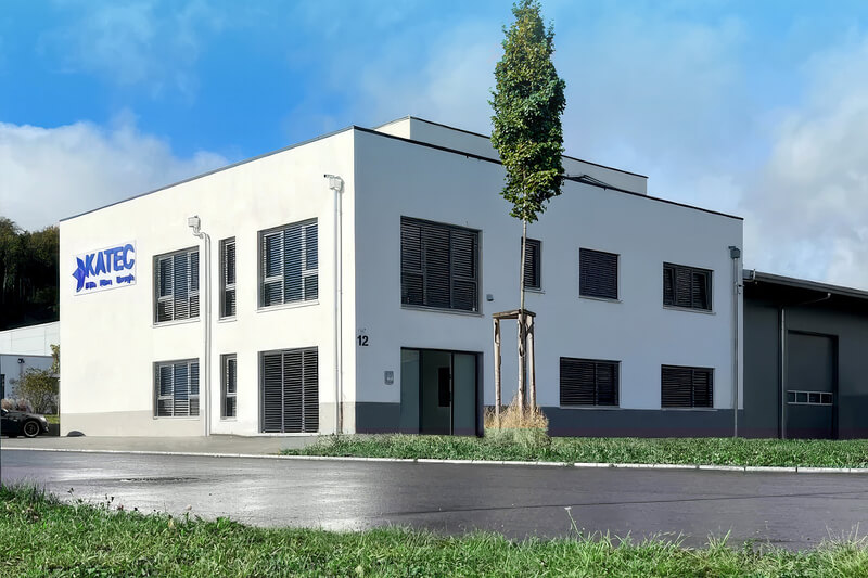 unternehmen zentrale